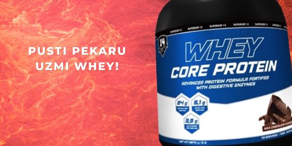 whey i pekara